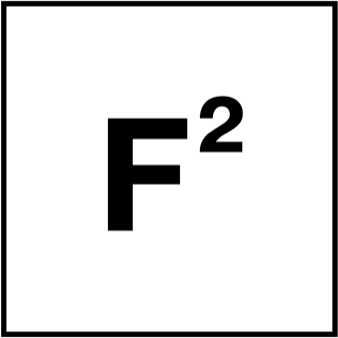 F²