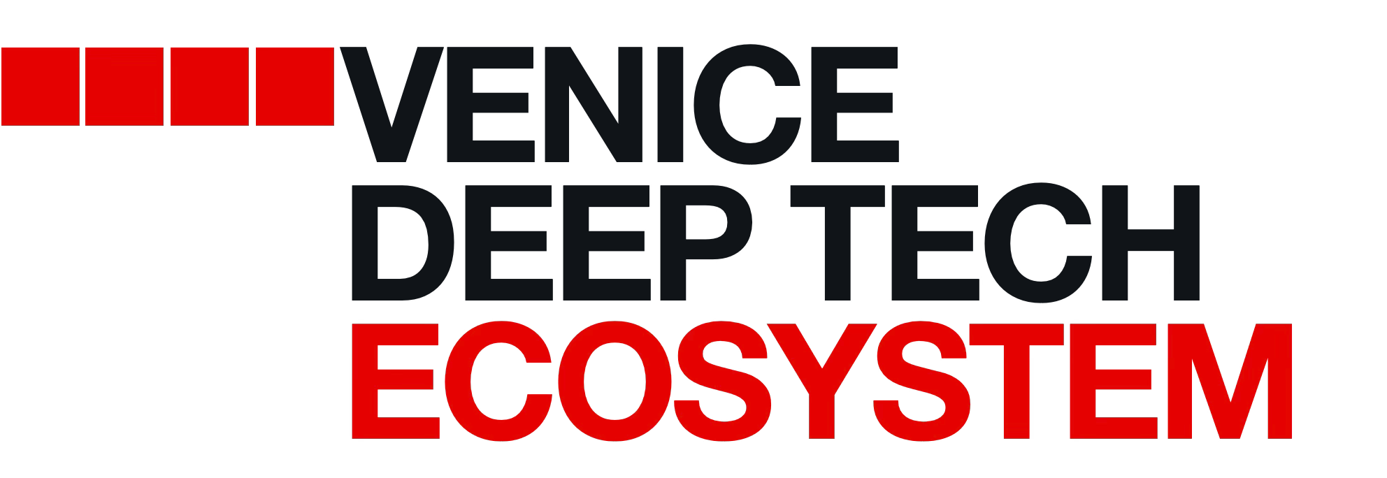 Venice Deep Tech Ecosystem